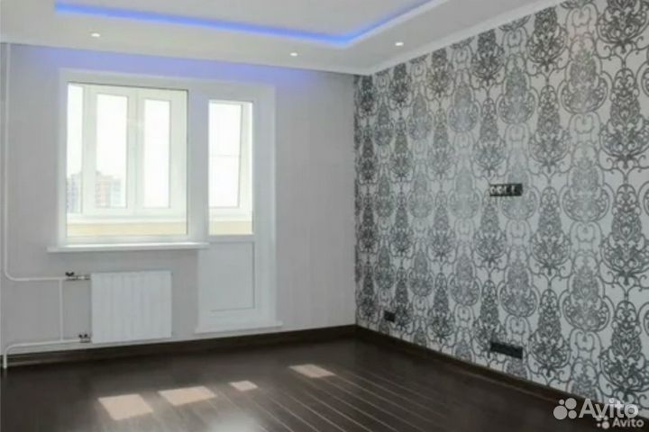 Ремонт квартир под ключ с гарантией