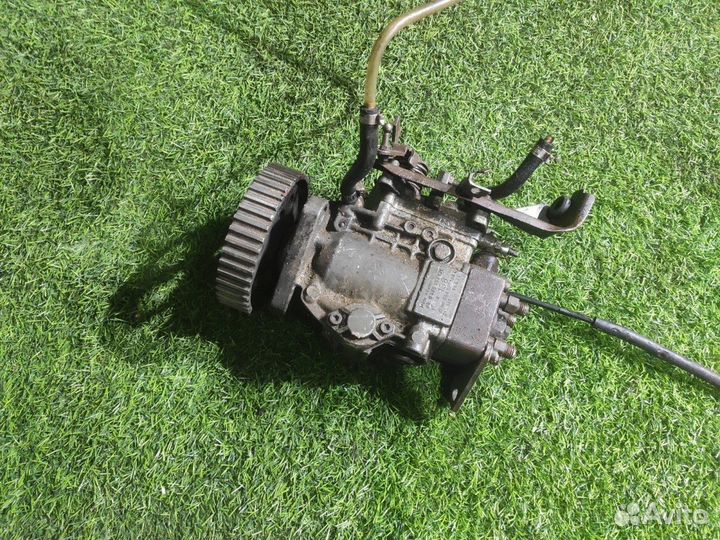 Тнвд Volkswagen Golf 2 1.6