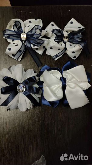 Заколки для волос