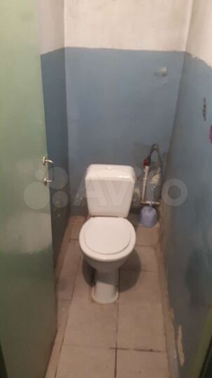 Комната 11,8 м² в 1-к., 8/9 эт.