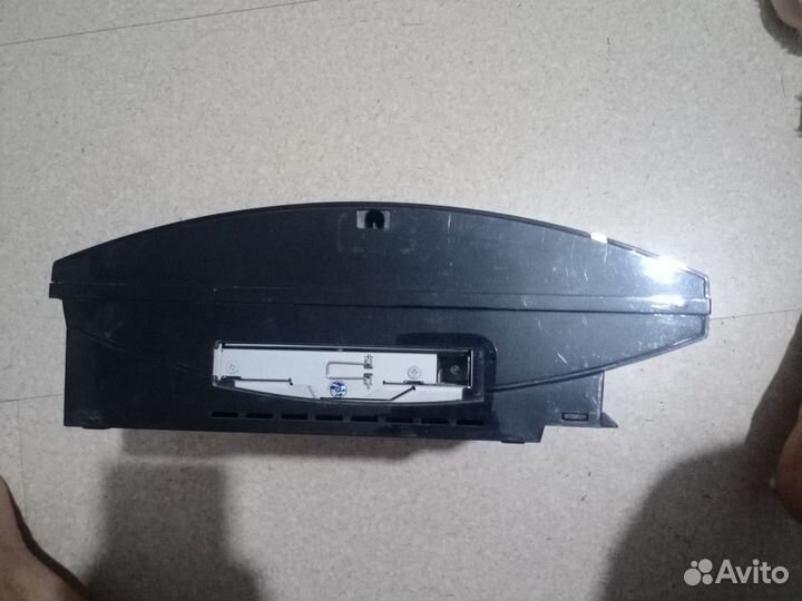 Sony PS3 Нерабочая