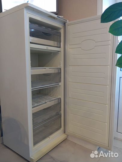 Морозильная камера Атлант