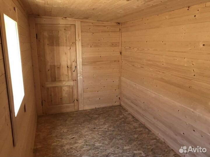 Хозблоки: от производителя, утепленная, ветровлаго