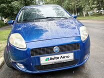 FIAT Punto 1.4 MT, 2006, 233 493 км, с пробегом, цена 350 000 руб.