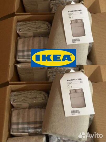 Текстиль IKEA много с фото