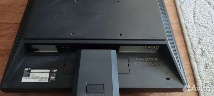 Монитор Acer 17
