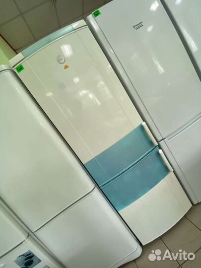 Холодильник на гарантии