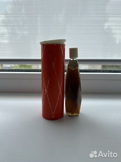 Винтажные духи СССР