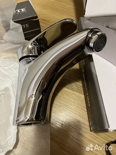 Смеситель oute T0601