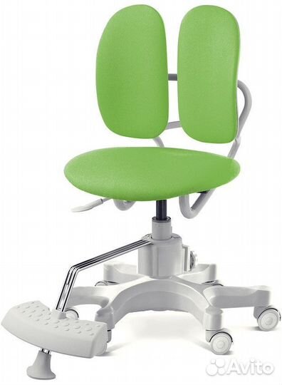 Детский стул ортопедический, Растущий стул