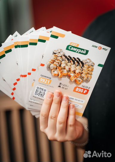 Готовый бизнес кафе