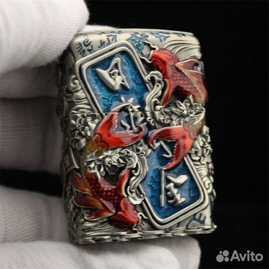 Zippo