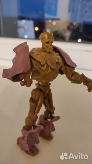 Сборная модель Videoman Конструктор Видеоман