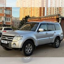 Mitsubishi Pajero 3.2 AT, 2008, 250 000 км, с пробегом, цена 1 295 000 руб.