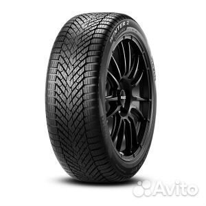 Pirelli Cinturato Winter 2 225/55 R18