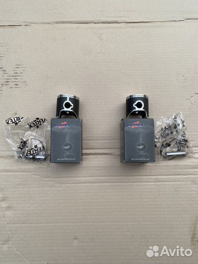 Поршень Vertex KTM 65 SX