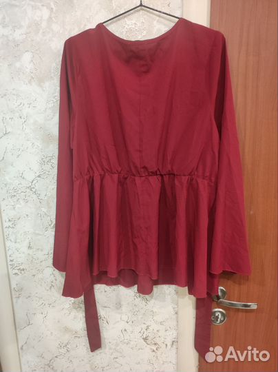 Блузка Shein 50 размер