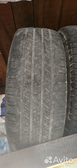 Michelin Latitude Tour HP 245/70 R16