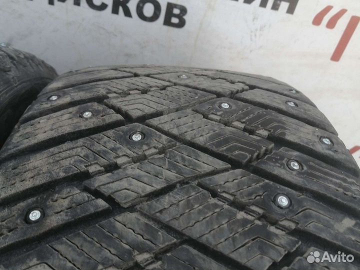 Goodyear Ultragrip Ice Arctic 235/55 R18