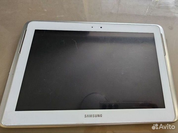 Планшет samsung galaxy tab