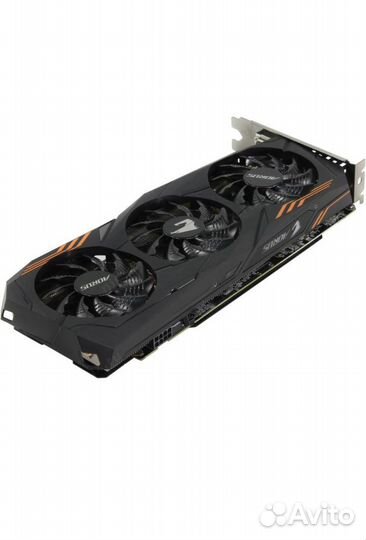 Игровая видеокарта Nvidia GeForce GTX 1060 6GB OC