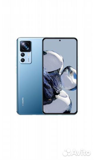 Xiaomi 12T Pro, 8/256 ГБ