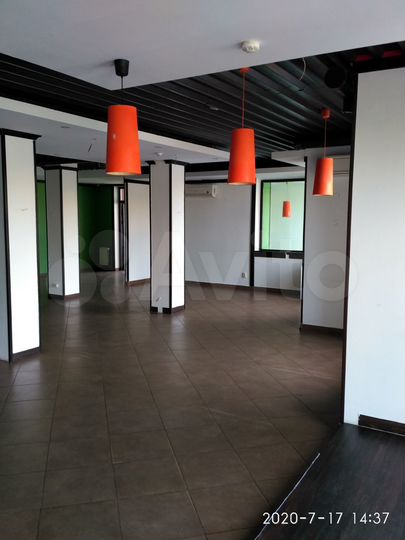 Свободного назначения, 183 м²