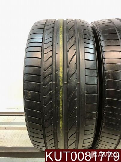 Bridgestone Dueler H/P Sport 275/40 R20 107U