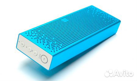 Портативная колонка Xiaomi Mi Bluetooth Speaker Bl