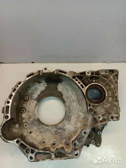 Корпус АКПП (кпп ) Hyundai Santa Fe 3 (DM) DM