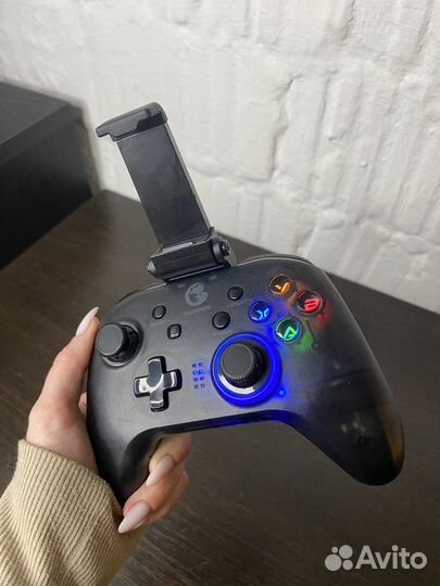 Джойстик для телефона