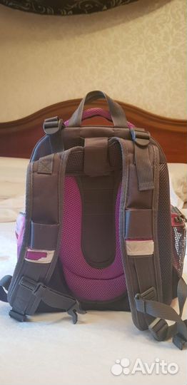 Ранец школьный для девочки