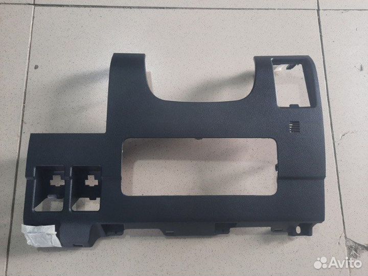 Накладка коленной подушки левая Toyota Land