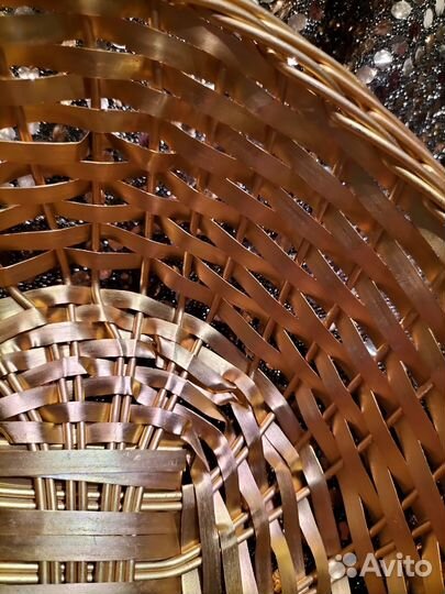 Корзина для фруктов Индия