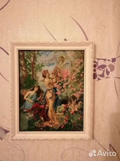 Вышевка биссиром