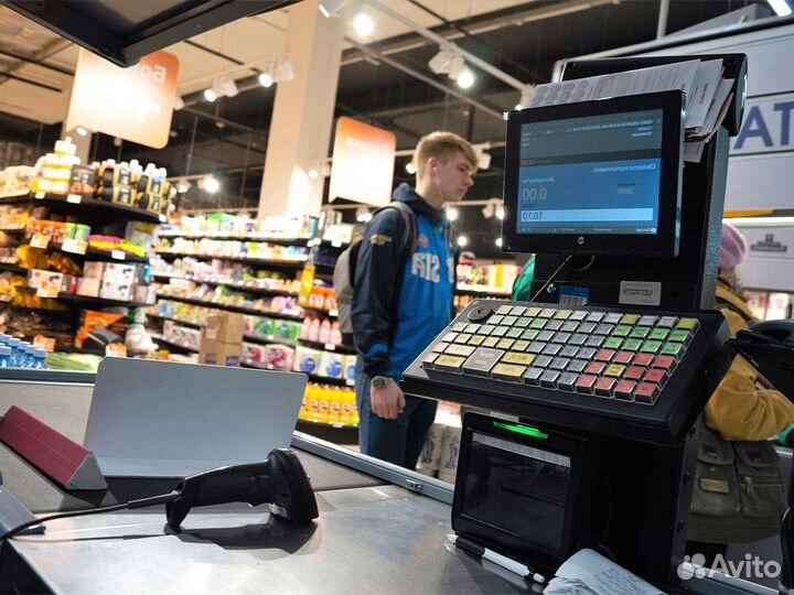 Аренда ип, ооо / Аренда кассы