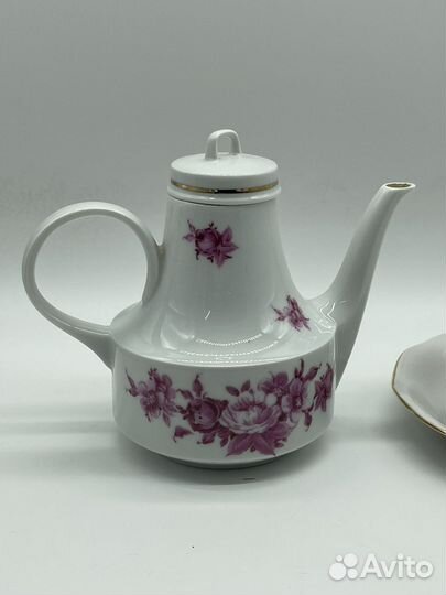 Заварочный чайник