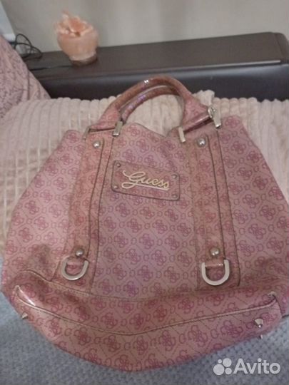 Сумка Guess Оригинал