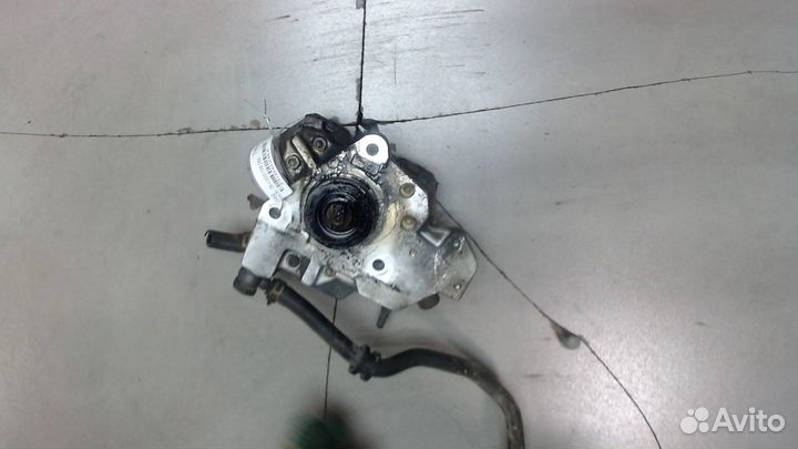 Тнвд Honda CR-V, 2005