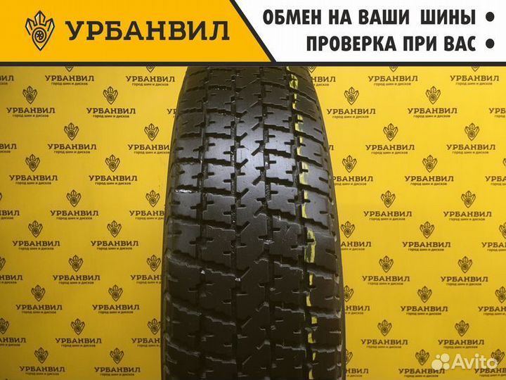 КШЗ К-156-1 185/75 R16 92Q