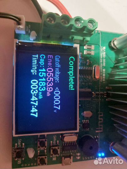 Аккумулятор для самоката, электровелиспеда 36v