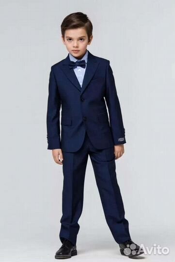 Школьная форма