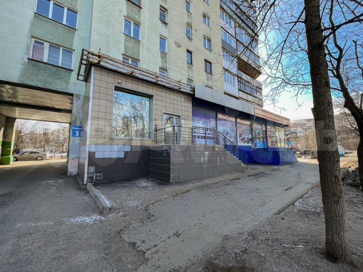 Сдам помещение свободного назначения, 45 м²