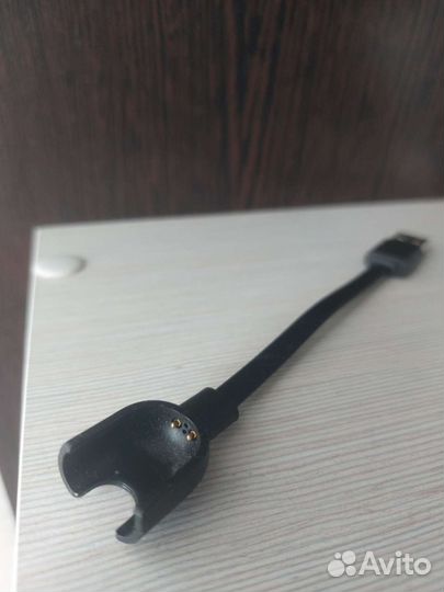 Зарядное устройство для фитнес-часов