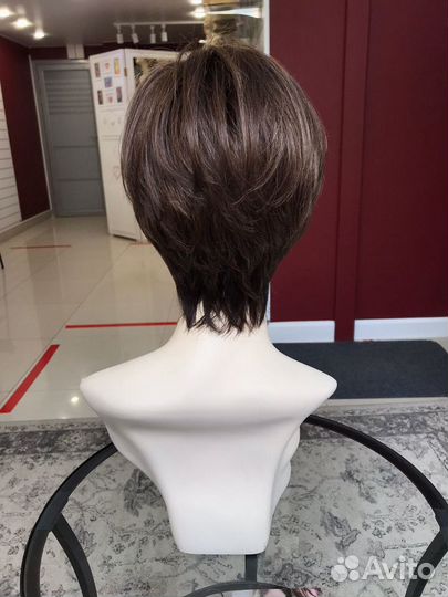 Искусственный парик Smart Large Mono Ellen Wille