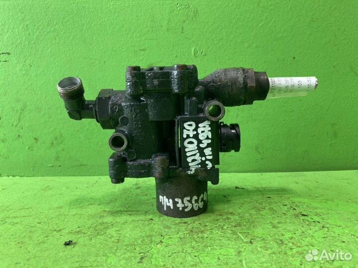 Магнитн клапан ABS байонетDIN iveco stralis