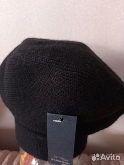 Шапка женская