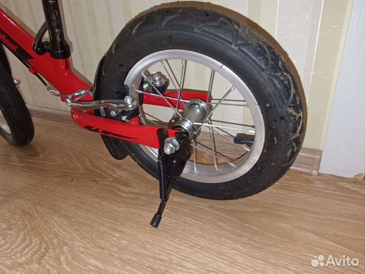 Беговел детский small rider