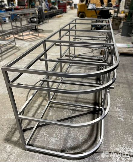 Металлоконструкции любой сложности