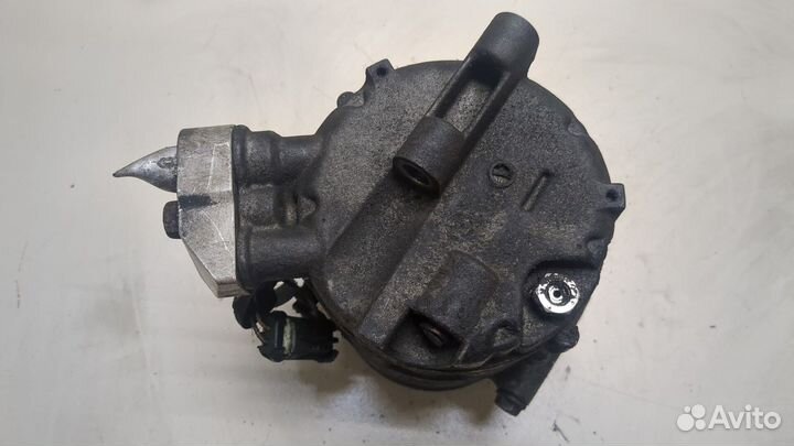 Компрессор кондиционера Alfa Romeo 159, 2006